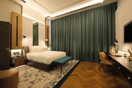 Yangon Excelsior - 57