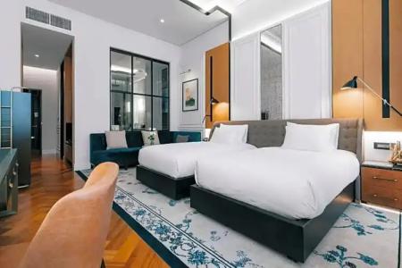 Yangon Excelsior - 56