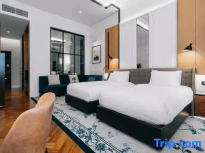 Yangon Excelsior - 60