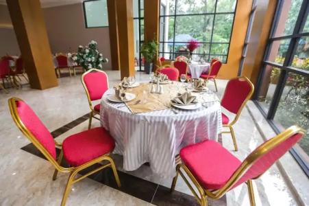 Grand Garden Yangon - 18