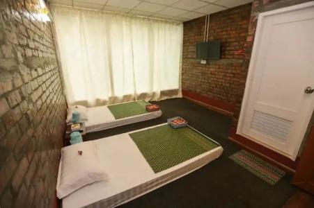 Grand Garden Yangon - 10