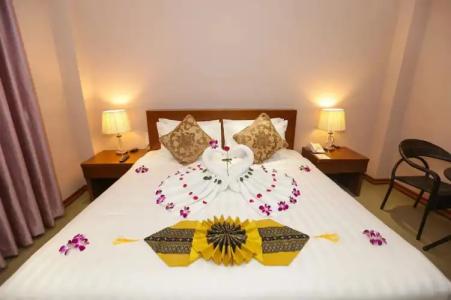 Grand Garden Yangon - 35