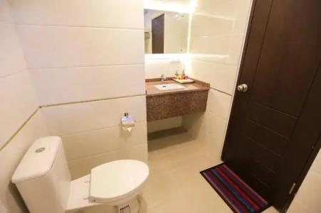 Grand Garden Yangon - 8