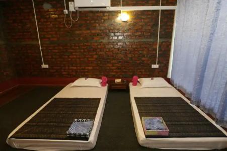 Grand Garden Yangon - 14