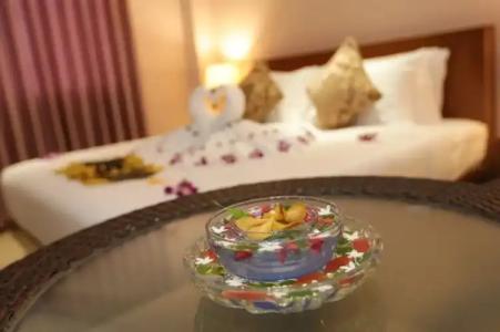 Grand Garden Yangon - 6