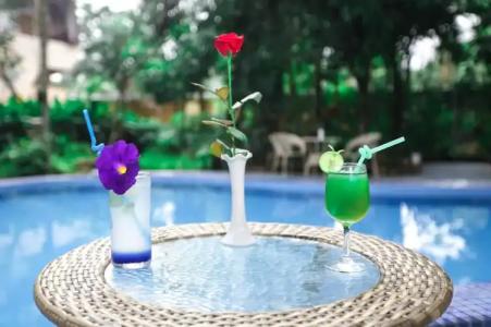 Grand Garden Yangon - 11