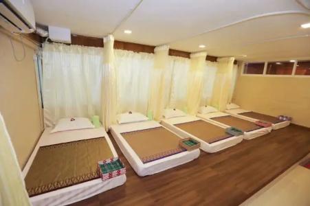 Grand Garden Yangon - 4