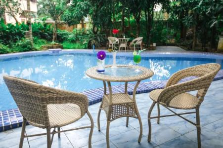 Grand Garden Yangon - 12