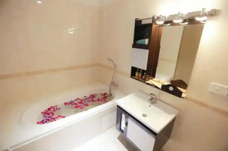 Grand Garden Yangon - 26