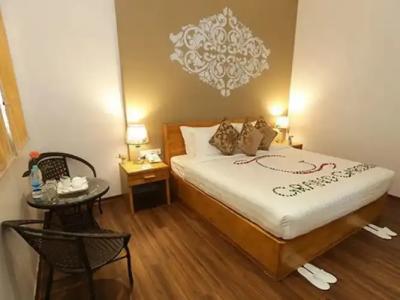 Grand Garden Yangon - 3