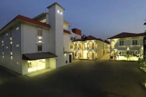 k.c Hotel, Янгон