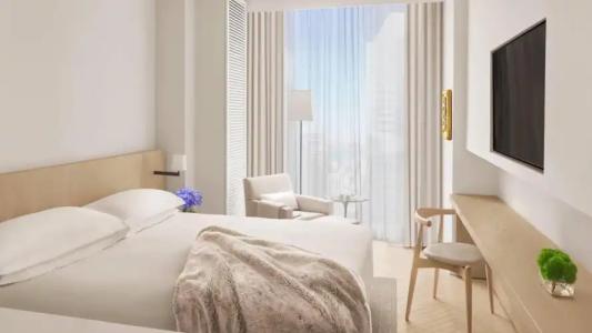 Times Square Edition New York - 52