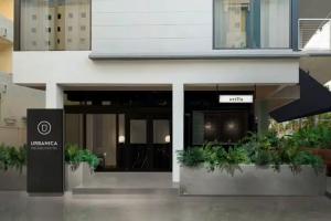 Отель «Urbanica The Euclid», Майами Бич