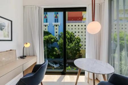 Urbanica The Euclid - 48