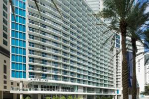 Отель «Hyatt Centric Brickell Miami», Майами