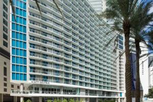 Отель «Hyatt Centric Brickell Miami»