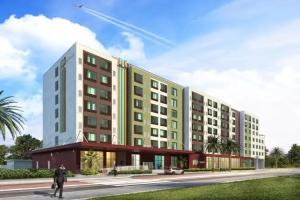 Even Hotel Miami - Airport, An Ihg Hotel, Майами