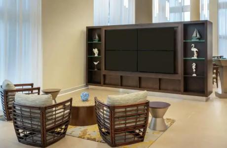 DoubleTree by Hilton Miami Doral - 5