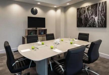 DoubleTree by Hilton Miami Doral - 12