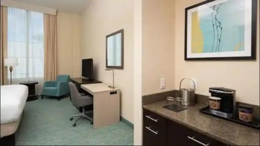DoubleTree by Hilton Miami Doral - 35