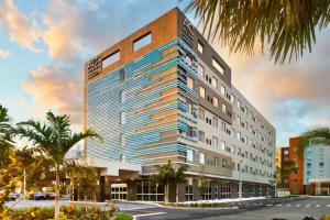 Ac Hotel By Marriott Miami Airport West/Doral, Майами