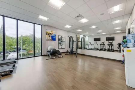 Comfort Inn & Suites Miami International Airport - 20