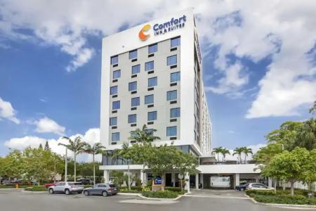 Comfort Inn & Suites Miami International Airport - 22