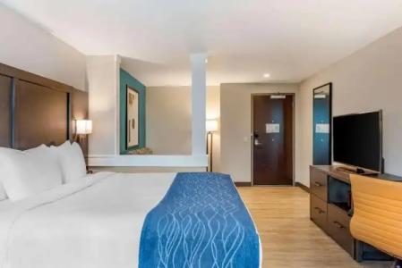 Comfort Inn & Suites Miami International Airport - 39