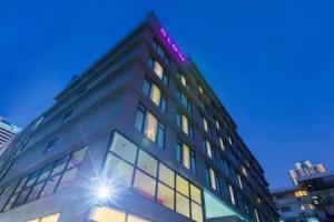 Отель «GLOW Sukhumvit 5 by Centropolis»