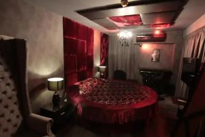 Отель «Madison», Афины