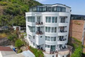 Vista Hotel, Тбилиси