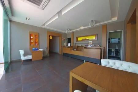 Paradise Resort Ozdere - 1