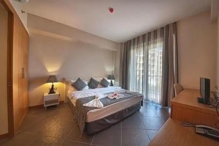 Paradise Resort Ozdere - 3