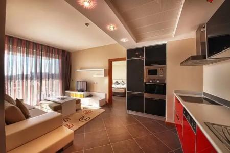 Paradise Resort Ozdere - 2