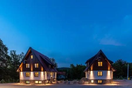 Paradise Resort Ozdere - 7