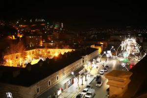 Tokat Royal Hotel, Токат