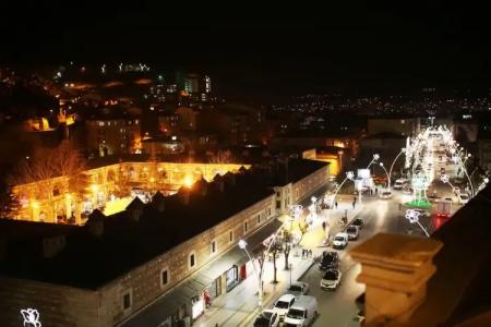 Tokat Royal - 0