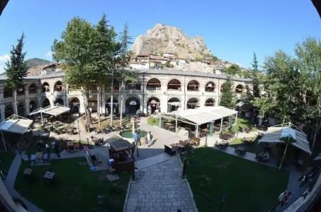 Tokat Royal - 1