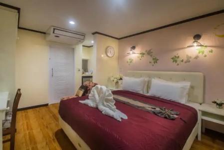 Cana Boutique Sha Certified - 1