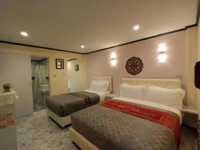 Cana Boutique Sha Certified - 53