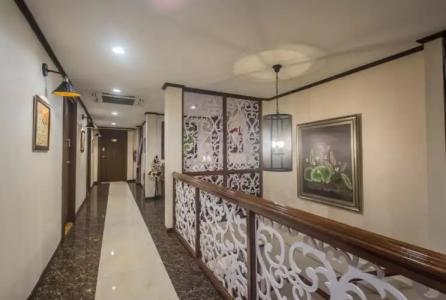 Cana Boutique Sha Certified - 9