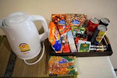 Cana Boutique Sha Certified - 32