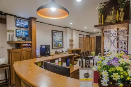 Cana Boutique Sha Certified - 13