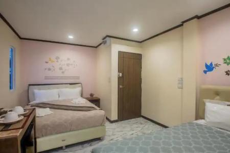 Cana Boutique Sha Certified - 24