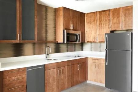 Residence Inn By Marriott Dallas By The Galleria - 36