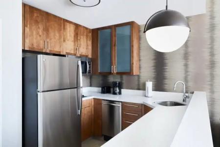 Residence Inn By Marriott Dallas By The Galleria - 32