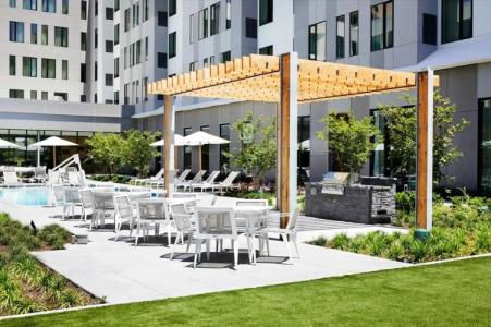 Residence Inn By Marriott Dallas By The Galleria - 19