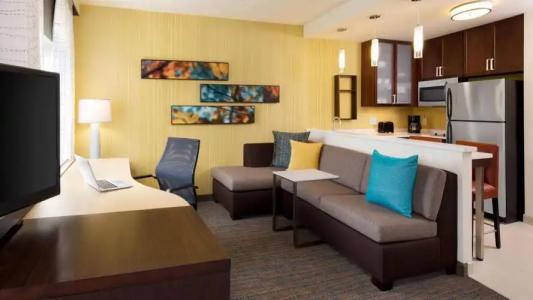 Residence Inn By Marriott Dallas By The Galleria - 4