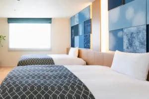 Nagi Kurashiki Hotel&Lounge, Курасики