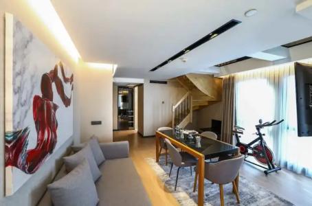 Broyt Suites - 139